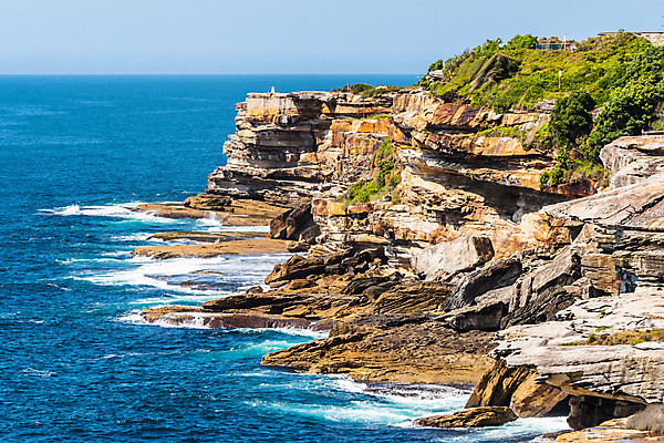 포토 JPG 해외이미지 파도 바다 여행 자연 하늘 휴가 사람없음 물 파란색 컬러풀 맑음 산책 하이킹 만 서핑 변화 오세아니아 호주 태평양 시드니 해외포토 자연요소 나라 컬러 컨셉 레저 날씨 휴식 수상스포츠 생태계 파일형식 이미지허브