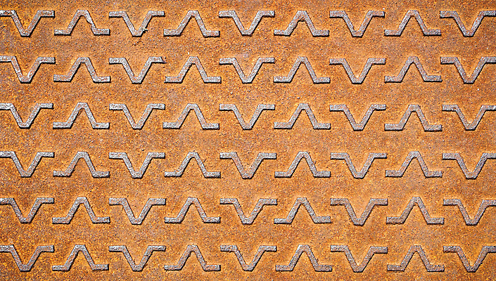 포토 JPG 해외이미지 접시 디자인 백그라운드 패턴 오렌지 벽지 추상 사람없음 금속 수확 덮개 구멍 거친 철 오브젝트 부식 질감 먼지 무거움 옛날 철강 하수 해외포토 식기 무늬 농업 과일 재질 물 뚜껑 무게 파일형식 이미지허브