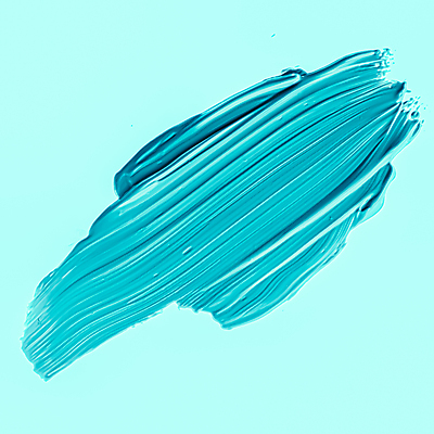 포토 JPG 해외이미지 백그라운드 붓터치 사람없음 페인트 물감 액체 질감 민트색 해외포토 컬러 미술도구 파일형식 이미지허브