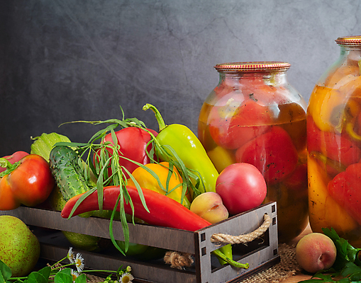 포토 JPG 해외이미지 전통 음식 채소 자연 유리 파프리카 건강 요리 사람없음 가로 빨간색 주방 뚜껑 양념 그룹 달콤 컨테이너 향신료 유기농 피클 후추 통조림 건강식 내추럴 봉인 불가리아 채식주의자 카피스페이스 해외포토 웰빙 산업 컬러 재질 공백 맛 생태계 채식 절임 향미료 파일형식 남유럽 이미지허브