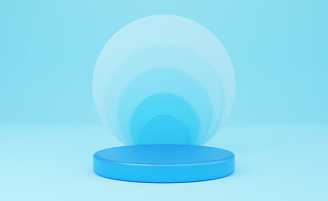 JPG 해외이미지 1 백그라운드 사람없음 파란색 3D 금속 해외포토 포토 컬러 재질 디지털합성 파일형식 이미지허브