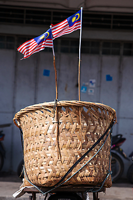 포토 JPG 해외이미지 사람없음 야외 바구니 디지털 국기 말레이시아 고립 전국 해외포토 아시아 파일형식 이미지허브