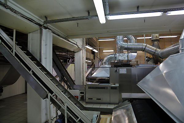 포토 JPG 해외이미지 공장 실내 사람없음 기계 가득함 해외포토 공업 내부 파일형식 이미지허브