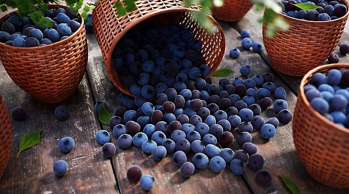 포토 JPG 해외이미지 음식 백그라운드 농업 다이어트 과일 재료 자연 디저트 건강 사람없음 파란색 햇빛 귀여움 맑음 수확 가을 신선 그룹 닫기 달콤 유기농 블루베리 날것 내추럴 환상 많음 해외포토 웰빙 계절 산업 컬러 컨셉 모션 날씨 태양 맛 생태계 파일형식 이미지허브