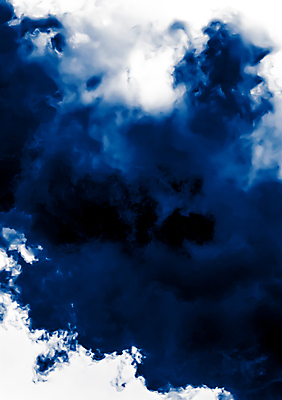 포토 JPG 해외이미지 백그라운드 잉크 사람없음 물감 액체 남색 번짐 해외포토 컬러 미술도구 파일형식 효과 이미지허브