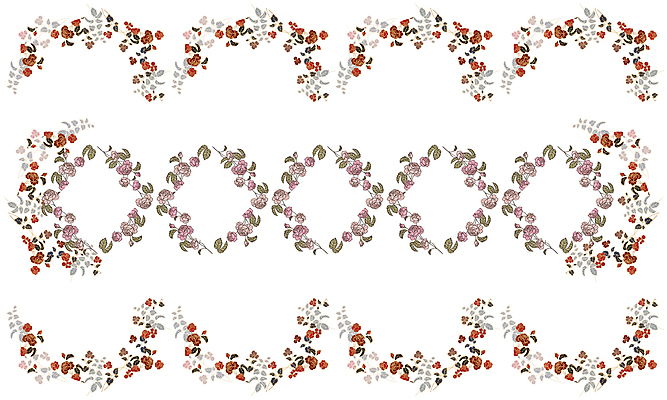 포토 JPG 해외이미지 식물 디자인 꽃잎 꽃 꽃다발 백그라운드 잎 꽃무늬 패턴 일러스트 자연 벽지 추상 미술 동양인 사람없음 그래픽 장식 컬러풀 장미 유행 디지털 정원 봄 수확 흰색 직물 그림 질감 복고 떠남 해외일러스트 계절 컬러 무늬 농업 모션 문화예술 인종 생태계 파일형식 이미지허브