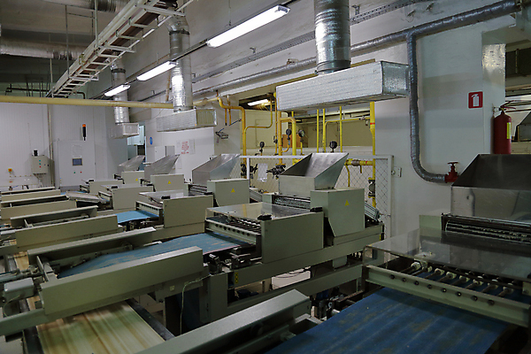 포토 JPG 해외이미지 공장 실내 사람없음 기계 컨베어밸트 해외포토 공업 내부 파일형식 이미지허브