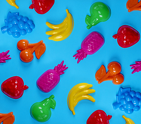 포토 JPG 해외이미지 놀이 딸기 포도 바나나 사람없음 컬러풀 장난감 체리 파인애플 해외포토 컬러 과일 열대과일 파일형식 이미지허브