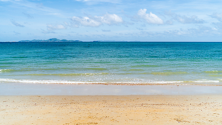 포토 JPG 해외이미지 모래 파도 바다 백그라운드 자연 하늘 사람없음 물 파란색 모래사장 햇빛 해외포토 자연요소 컬러 태양 생태계 파일형식 이미지허브
