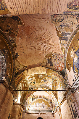 포토 JPG 해외이미지 전통 기독교 종교 건축양식 이스탄불 사람없음 내부 건물 교회 성경 사찰 박물관 모자이크 칠면조 비잔틴 옛날 콘스탄티노플 튀르키예 해외포토 건축물 건축 아시아 종교용품 종교건축 조류 제국 파일형식 이미지허브