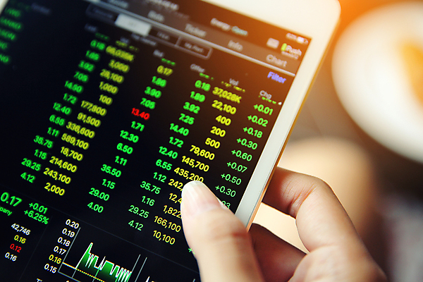 포토 JPG 해외이미지 손 그래프 들기 아웃포커스 신체부위 태블릿 주식 분석 투자 해외포토 컨셉 비즈니스 모션 촬영기법 사람 금융 전자제품 스마트기기 파일형식 이미지허브