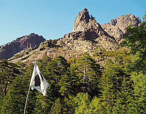 포토 JPG 해외이미지 꽃 유럽 여행 백그라운드 자연 하늘 산 풍경 사람없음 초록색 여름 파란색 계곡 하이킹 흰색 깃발 알프스 날카로움 장면 절정 해외포토 식물 계절 나라 컬러 레저 생태계 파일형식 이미지허브