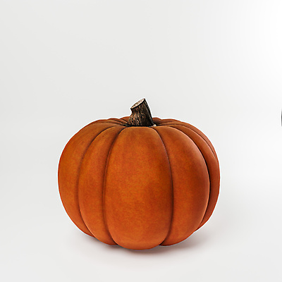 포토 JPG 해외이미지 호박 사람없음 3D 흰배경 해외포토 백그라운드 채소 흰색 디지털합성 파일형식이미지허브 