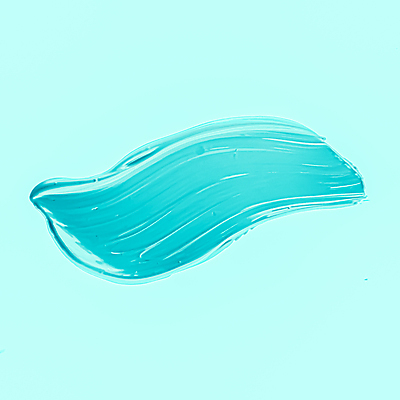 포토 JPG 해외이미지 백그라운드 붓터치 사람없음 페인트 물감 액체 질감 민트색 해외포토 컬러 미술도구 파일형식 이미지허브