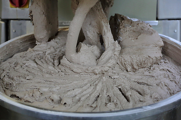 포토 JPG 해외이미지 공장 실내 사람없음 반죽 제빵기구 반죽기 해외포토 공업 주방용품 내부 파일형식 이미지허브