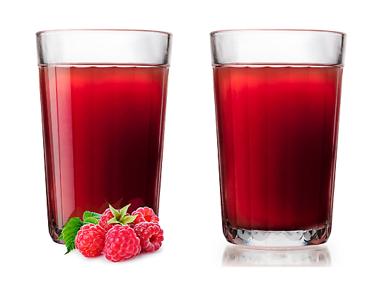 포토 JPG 해외이미지 열매 음료 클리핑패스 잎 2 유리 사람없음 빨간색 반사 주스 흰색 신선 산딸기 고립 스무디 해외포토 식물 컬러 과일 재질 파일형식 이미지허브