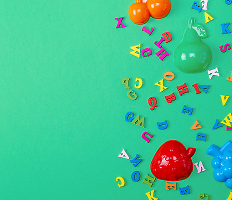 포토 JPG 해외이미지 알파벳 놀이 딸기 사람없음 세트 컬러풀 장난감 체리 해외포토 영어 컬러 과일 파일형식 이미지허브