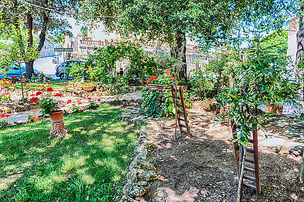 포토 JPG 해외이미지 식물 외관 꽃 유럽 백그라운드 잎 자연 주택 사람없음 야외 초록색 여름 마을 정원 이탈리아 시골 빌라 원예 장면 포도나무 내추럴 시에나 토스카나 해외포토 계절 나라 컬러 취미 건물 과일나무 생태계 파일형식 이미지허브