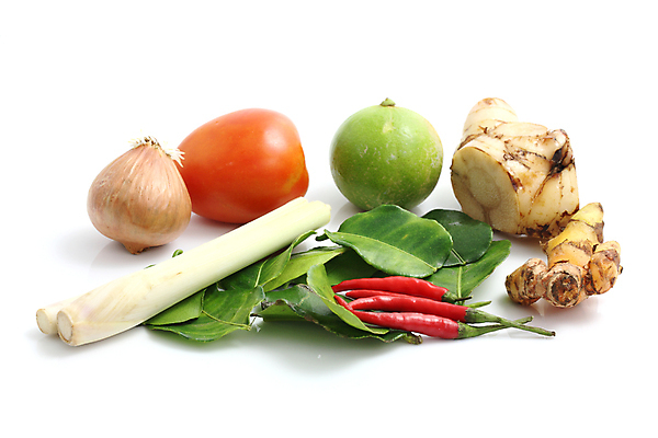 포토 JPG 해외이미지 토마토 채소 고추 호박 양파 사람없음 샐러드 신선 생강 바질 레몬그라스 샬롯 해외포토 음식 파일형식 이미지허브