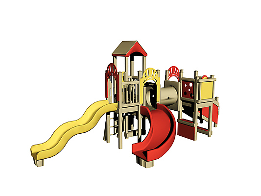 포토 JPG 해외이미지 사다리 사람없음 목재 그래픽 갈색 거울 미끄럼틀 놀이터 해외포토 나무 컬러 재료 놀이 도구 놀이기구 파일형식 이미지허브