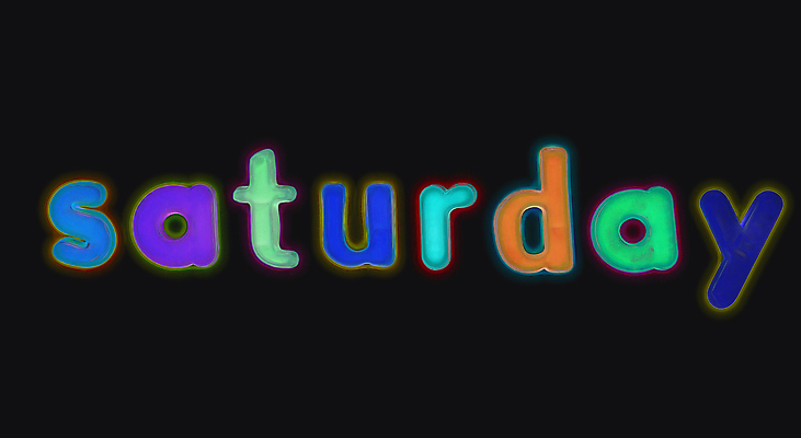 포토 JPG 해외이미지 알파벳 교육 백그라운드 텍스트 사람없음 초록색 파란색 컬러풀 장난감 노란색 흰색 기록 플라스틱 편지 오브젝트 자석 고립 멀티 토요일 해외포토 영어 컬러 재질 요일 파일형식 이미지허브