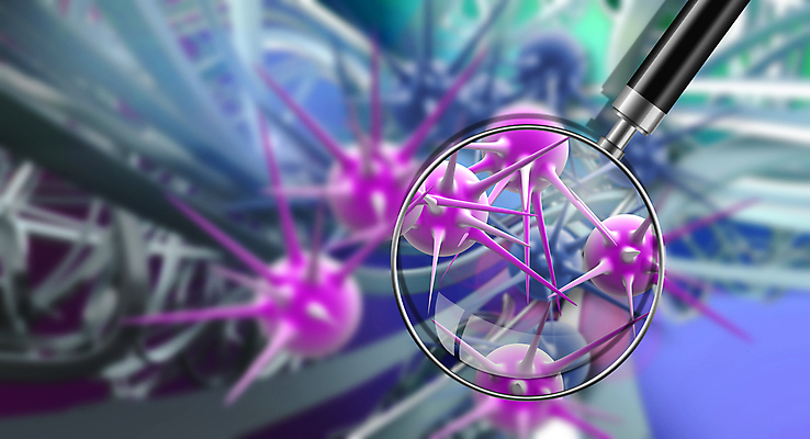 포토 JPG 해외이미지 줄 인터넷 돋보기 안전 사람없음 컴퓨터그래픽 컴퓨터 3D 금속 자료 네트워크 바이러스 벌레 매끈함 공격 사이버 보안 철사 해외포토 곤충 모션 재질 그래픽 전자제품 감각 디지털합성 파일형식 이미지허브