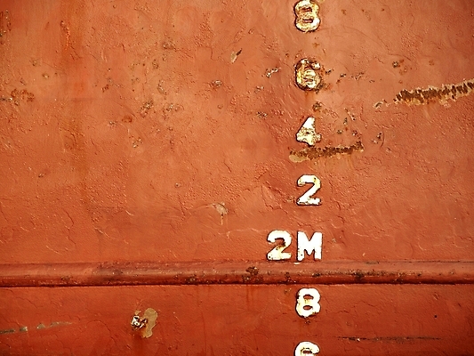 포토 JPG 해외이미지 산업 바다 항해 사람없음 숫자 화물 화물선 철 부식 함선 철강 해외포토 문자 배_교통 운송업 파일형식 이미지허브