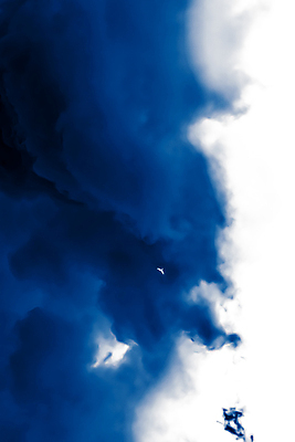 포토 JPG 해외이미지 백그라운드 잉크 사람없음 물감 액체 남색 번짐 해외포토 컬러 미술도구 파일형식 효과 이미지허브