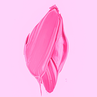 포토 JPG 해외이미지 분홍색 백그라운드 붓터치 미술 사람없음 물감 질감 해외포토 컬러 문화예술 미술도구 파일형식 이미지허브