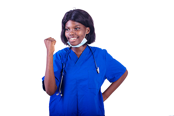 포토 JPG 해외이미지 직업 라이프스타일 감정 무기 얼굴 포즈 유니폼 건강 병원 관리 손잡이 한명 서기 사람 성인 뷰티 간호사 의사 표현 잡기 자신감 고립 해외포토 1 옷 의학 모션 생활 신체부위 의료진 파일형식 이미지허브