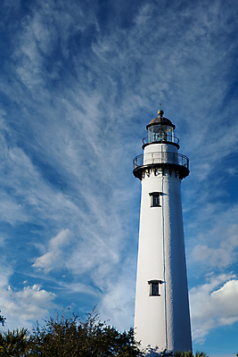 포토 JPG 해외이미지 바다 하늘 조명 등대 항해 경고 안전 사람없음 빛 탑 흰색 신호등 네비게이션 해외포토 건축물 컬러 배_교통 파일형식 이미지허브
