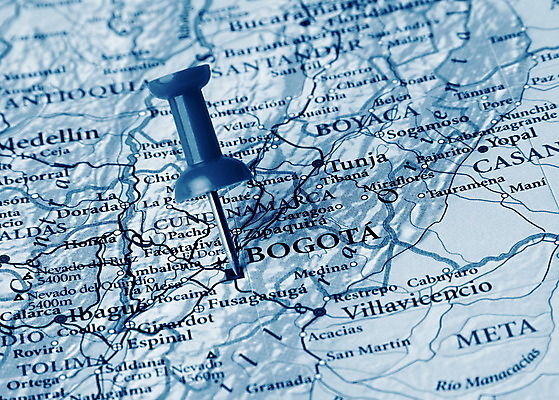 포토 JPG 해외이미지 지도 실내 사람없음 미국 압정 위치 해외포토 북아메리카 내부 사무용품 파일형식 이미지허브