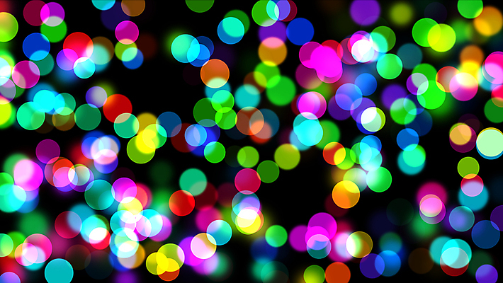 JPG 해외이미지 백그라운드 일러스트 추상 사람없음 빛 컬러풀 화려 소프트포커스 보케 빛망울 해외일러스트 컬러 컨셉 무늬 촬영기법 파일형식 이미지허브