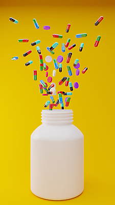 포토 JPG 해외이미지 컨셉 일러스트 건강 병원 사람없음 치료 빨간색 파란색 알약 약 3D 고통 흰색 바이러스 보호 약초 질병 약국 오브젝트 두통 처방 중독 조제 고립 돌봄 복용 블러 섞기 화학물질 항생제 카피스페이스 해외포토 감정 컬러 의학 모션 공백 풀_식물 화학 디지털합성 만들기 파일형식 이미지허브