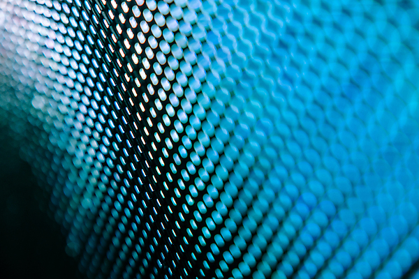 포토 JPG 해외이미지 백그라운드 추상 사람없음 파란색 스크린 점 혼합 다이오드 LED 해외포토 컬러 무늬 전구 파일형식 이미지허브