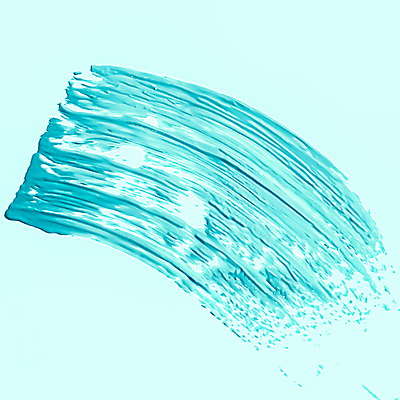 포토 JPG 해외이미지 백그라운드 붓터치 사람없음 페인트 물감 액체 질감 민트색 해외포토 컬러 미술도구 파일형식 이미지허브