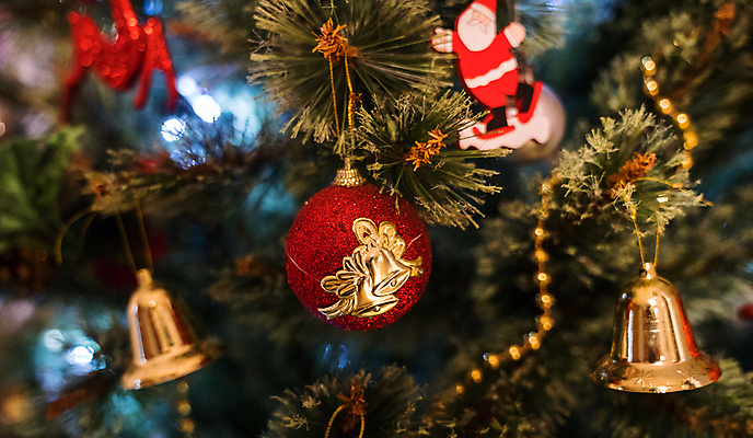 포토 JPG 해외이미지 나무 전통 디자인 계절 백그라운드 크리스마스 겨울 공 휴가 새로움 매달리기 사람없음 장식 빨간색 초록색 빛 장식볼 종 흰색 나뭇가지 축하 소나무 황금 연도 심볼 오브젝트 전나무 수공예 엘리먼트 해외포토 식물 기념일 컬러 컨셉 모션 공예 파일형식 이미지허브