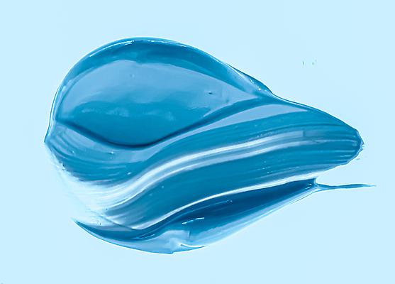 포토 JPG 해외이미지 백그라운드 붓터치 사람없음 파란색 페인트 물감 액체 질감 해외포토 컬러 미술도구 파일형식 이미지허브