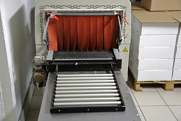 포토 JPG 해외이미지 공장 실내 사람없음 상자 컨베어밸트 해외포토 공업 내부 기계 파일형식 이미지허브