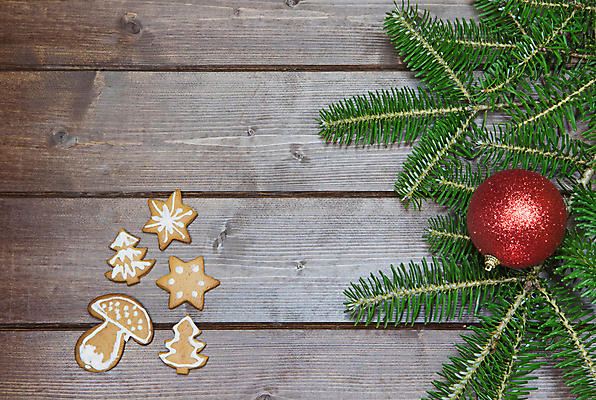 포토 JPG 해외이미지 크리스마스장식 크리스마스 새해 실내 사람없음 쿠키 달콤 해외포토 기념일 디저트 내부 맛 파일형식 이미지허브