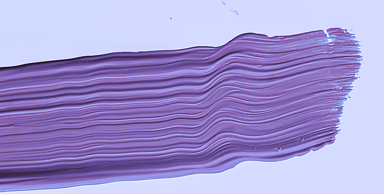포토 JPG 해외이미지 백그라운드 붓터치 미술 사람없음 보라색 물감 질감 해외포토 컬러 문화예술 미술도구 파일형식 이미지허브