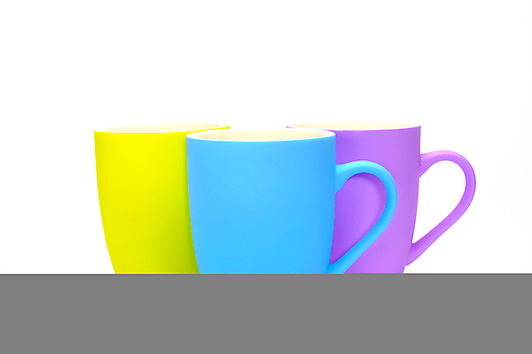 포토 JPG 해외이미지 디자인 음료 음식 아침 사람없음 장식 컵 노란색 보라색 머그컵 수확 흰색 뜨거움 차 오브젝트 복고 에스프레소 고립 멀티 해외포토 주간 식기 커피 컬러 농업 파일형식 이미지허브