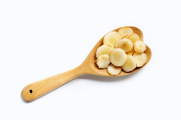 포토 JPG 해외이미지 단면 실내 사람없음 흰배경 담기 슬라이스 생강 나무숟가락 해외포토 백그라운드 채소 모션 내부 숟가락 흰색 파일형식 이미지허브