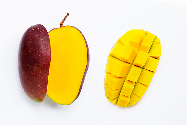 포토 JPG 해외이미지 단면 실내 사람없음 열대과일 흰배경 슬라이스 망고 애플망고 해외포토 백그라운드 과일 내부 흰색 파일형식 이미지허브
