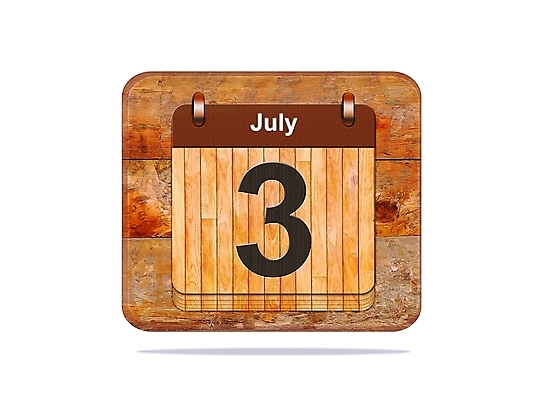 포토 JPG 해외이미지 일러스트 3 사람없음 목재 달력 날짜 7월 월 고립 오늘 해외일러스트 나무 재료 파일형식 이미지허브