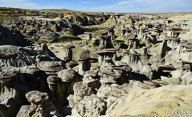 포토 JPG 해외이미지 공원 자연 산 멕시코 건조 국립공원 풍경 사람없음 야외 가로 스터디 계곡 미국 사막 탐험 외계인 가을 바위 황무지 사암 뉴멕시코 전국 지질학 특별함 해외포토 계절 공공시설 교육 컨셉 북아메리카 학습 미확인물체 돌_바위 생태계 파일형식 이미지허브