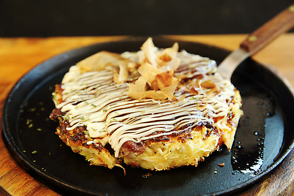 포토 JPG 해외이미지 실내 사람없음 아웃포커스 오코노미야끼 일본음식 해외포토 음식 촬영기법 내부 파일형식 이미지허브