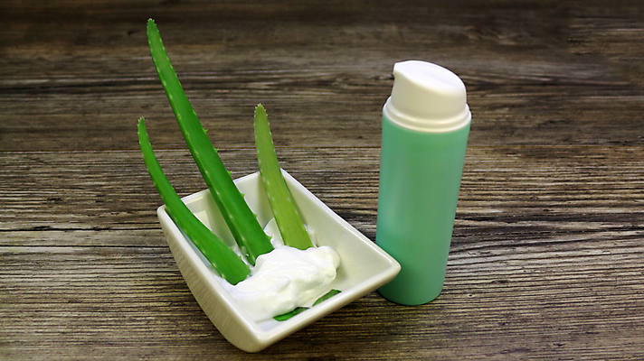 포토 JPG 해외이미지 그릇 유리 사람없음 뷰티 화장품 피부관리 알로에 알로에베라 해외포토 식물 식기 재질 파일형식 이미지허브