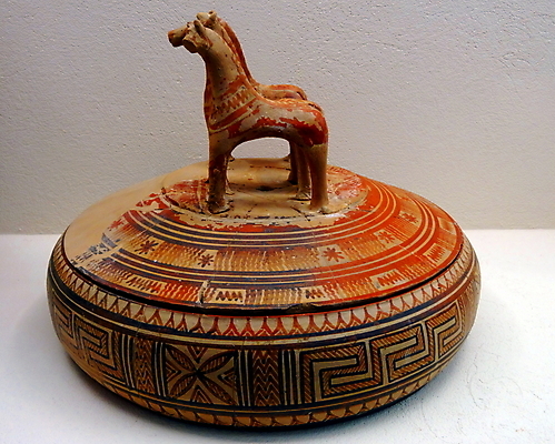 포토 JPG 해외이미지 미술 사람없음 장식 꽃병 뚜껑 도자기 제조 그리스 오브젝트 질감 그리스인 고립 해외포토 서양인 꽃 유럽 문화예술 파일형식 이미지허브