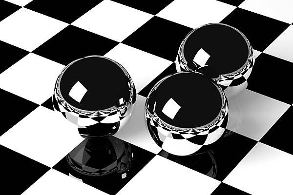 포토 JPG 해외이미지 백그라운드 공 추상 바닥 사람없음 빛 반사 3D 금속 흰색 은색 체크무늬 광택 여의주 철강 해외포토 컬러 무늬 재질 디지털합성 파일형식 이미지허브